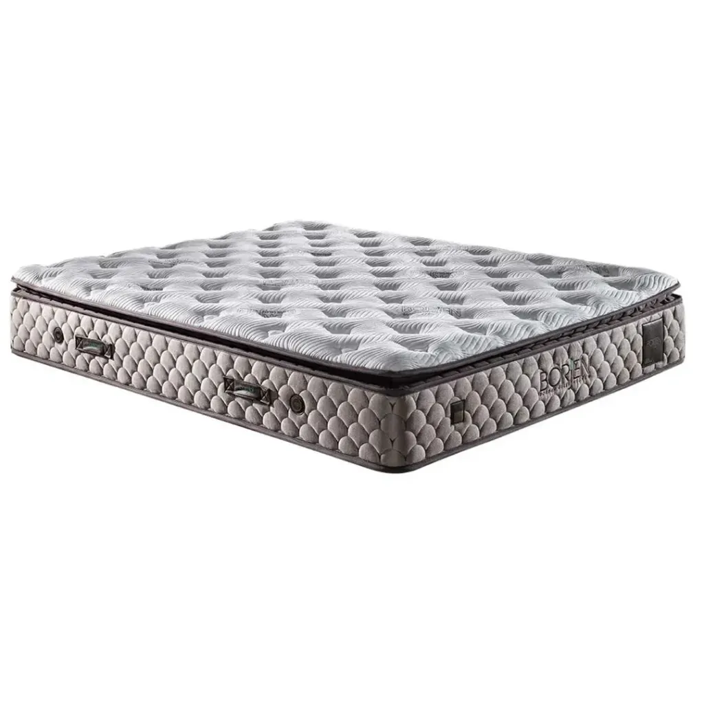 [2000500127] Borjen Mattress 180×200 cm