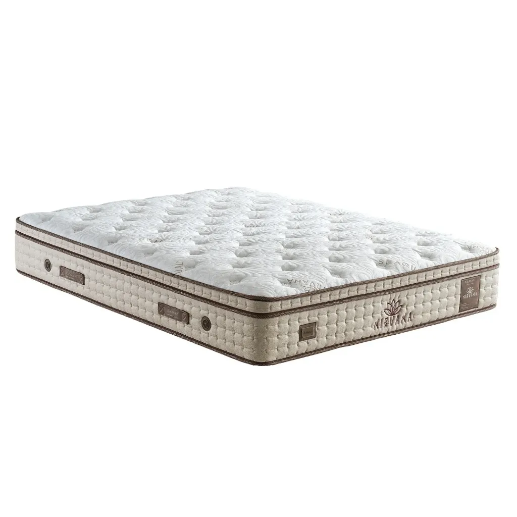 [20005191] Nervana Prime Mattress 120×200 Cm