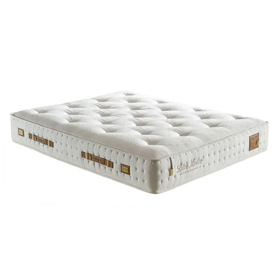 Lateks Master Mattress 180×200 Cm
