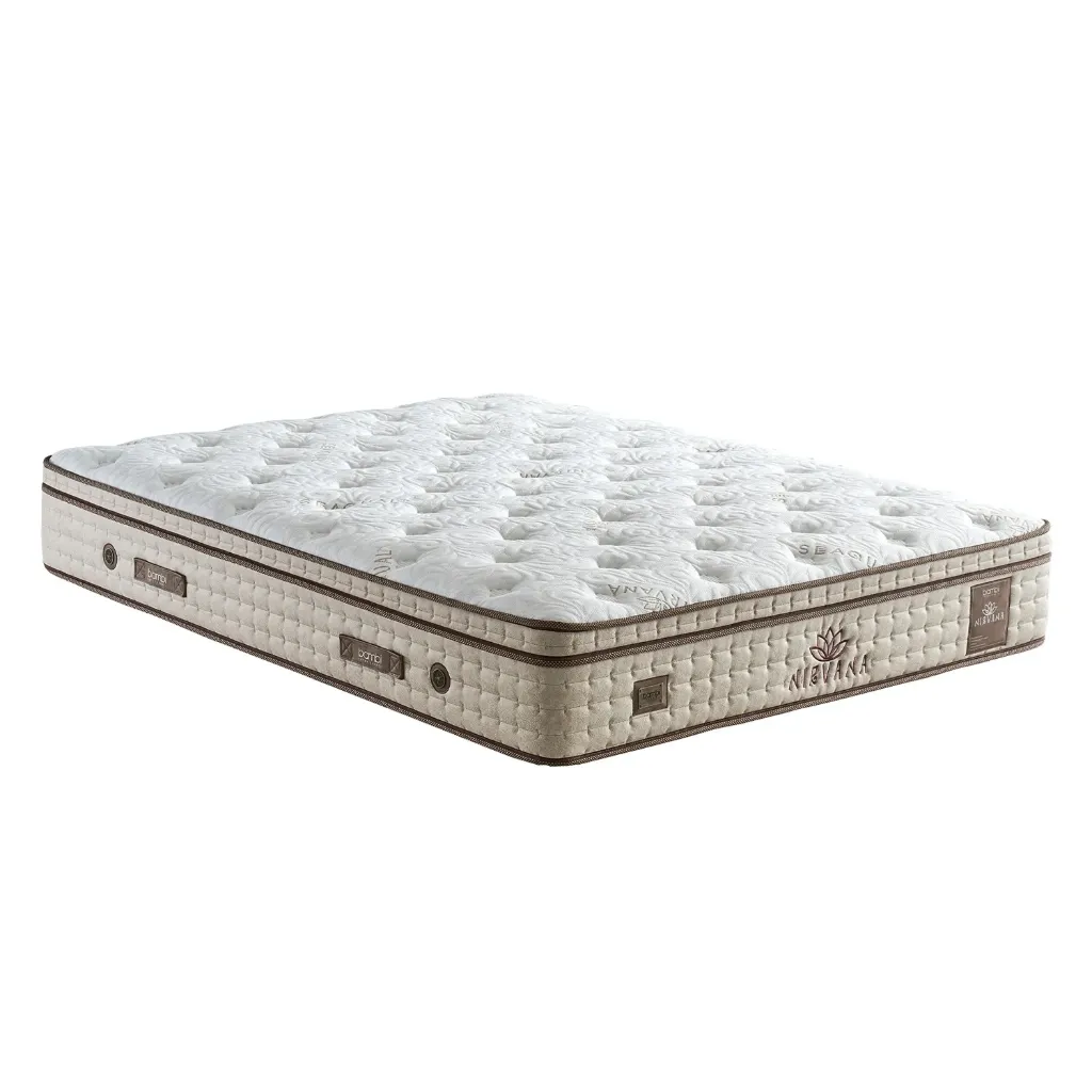 Nervana Prime 2022 Bed 180×200 Cm