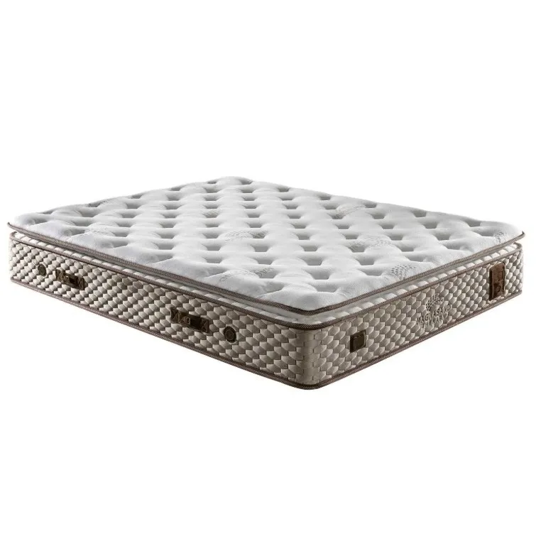 Magnasand Mattress 160×200 Cm