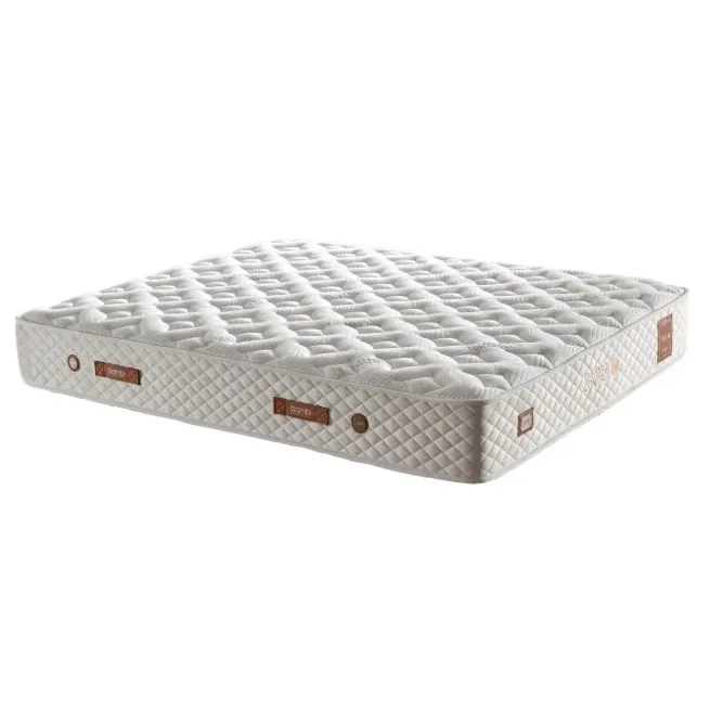 Thermo Control Mattress 140×200 Cm