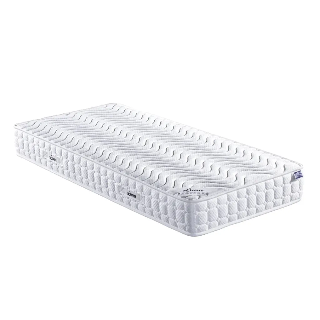 [20005887] Luna Mattress 120×200 Cm