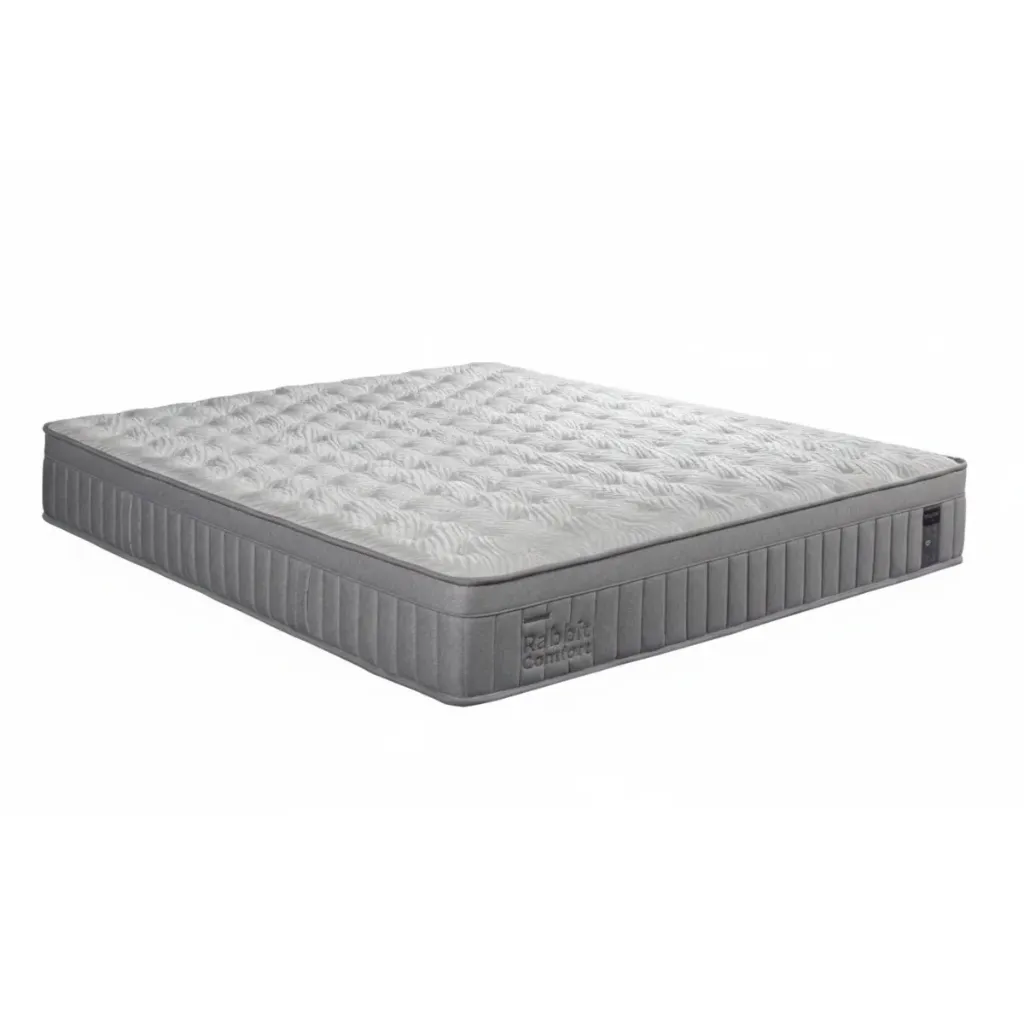 [20005891] Rabbit Comfort Mattress 180×200 Cm