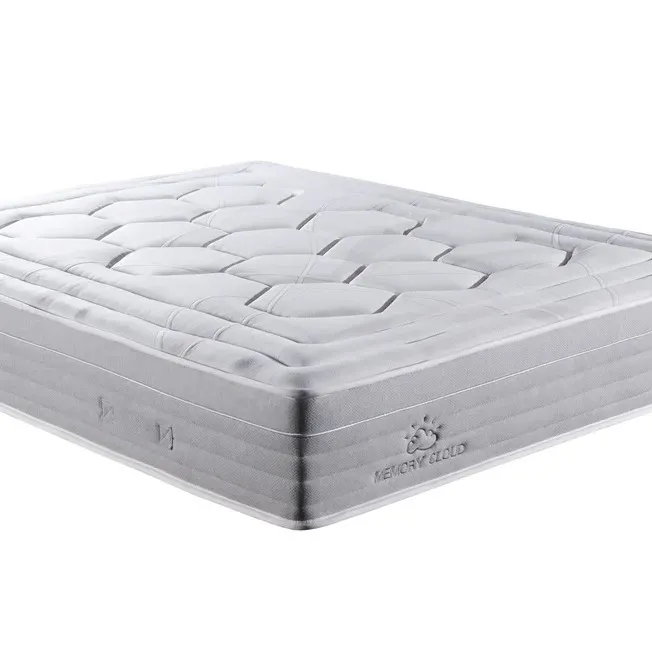 [20005893] Thermo Memory Mattress (Memorycloud) 180×200 Cm
