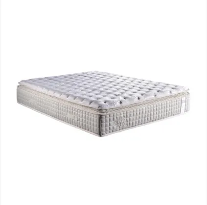 Biolux Mattress 160×200 cm