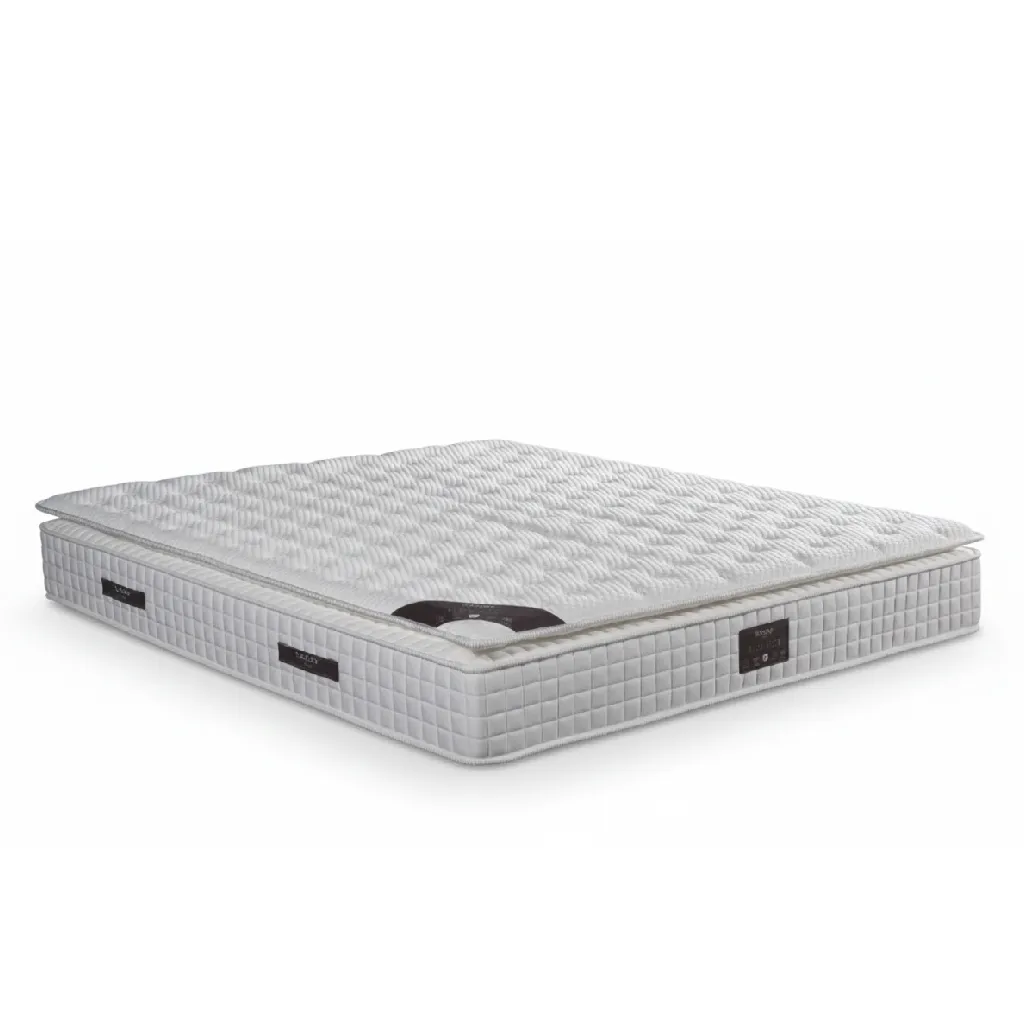 [2000600] Luxrest Mattress 100×200 Cm