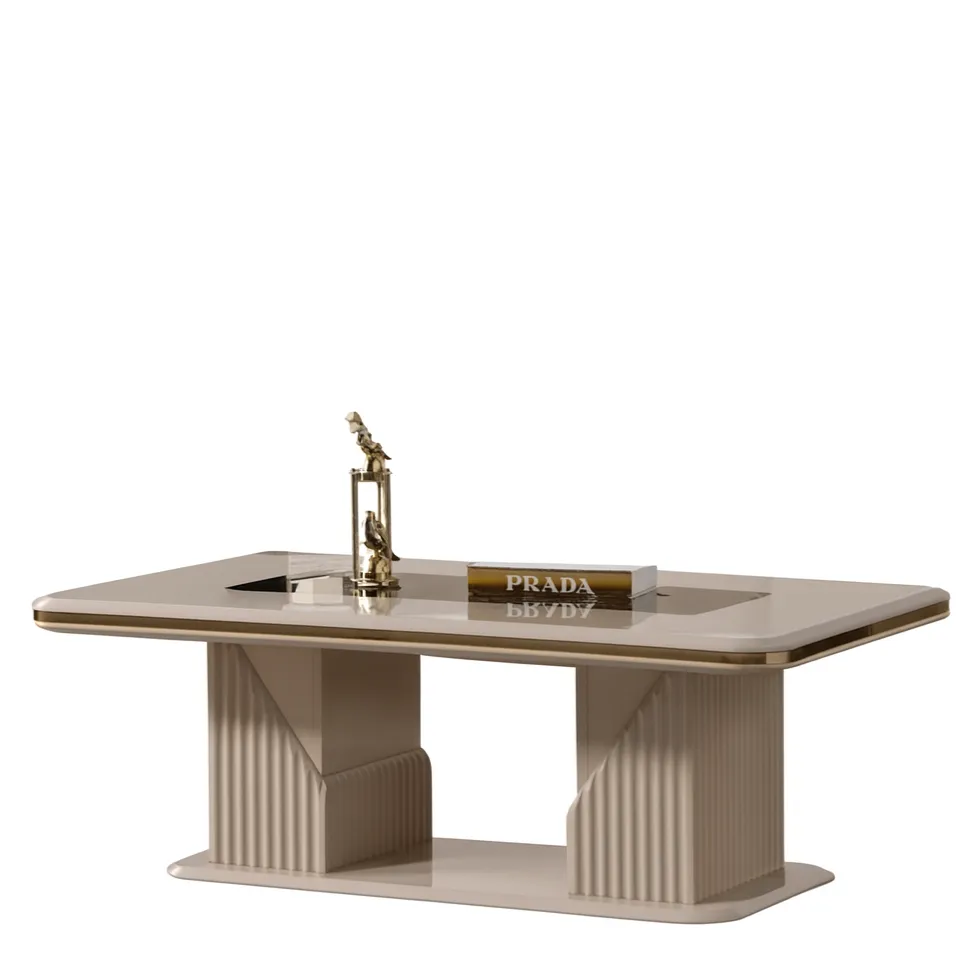 [S1147] Delux Center Table
