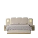 Capella Bedroom Bed