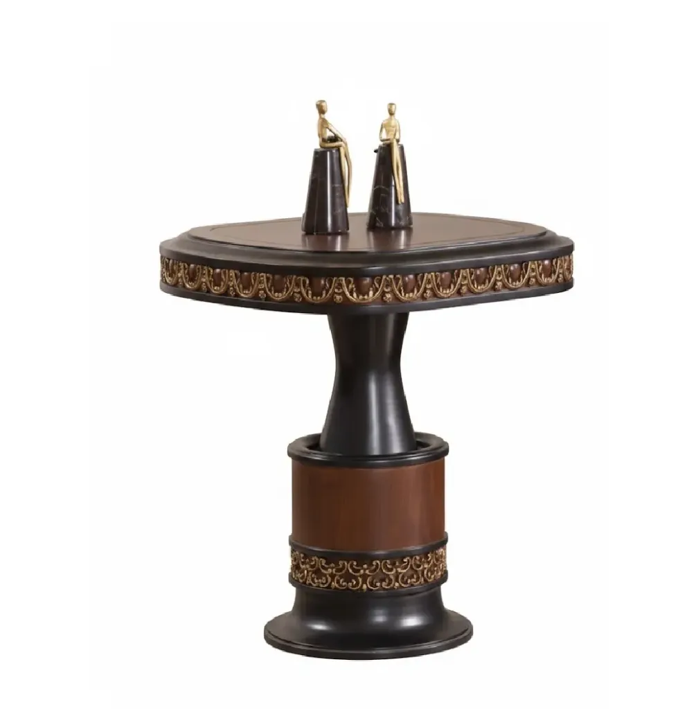 [10004350] Cholpan Side Table