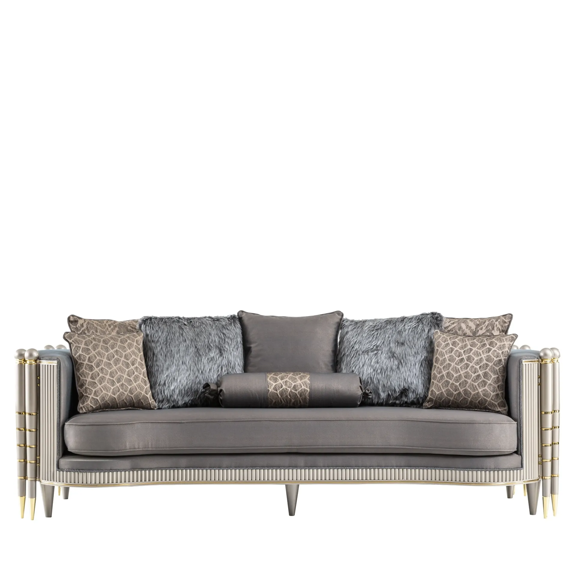 Bentley Three Seat Sofa (S-Line)
