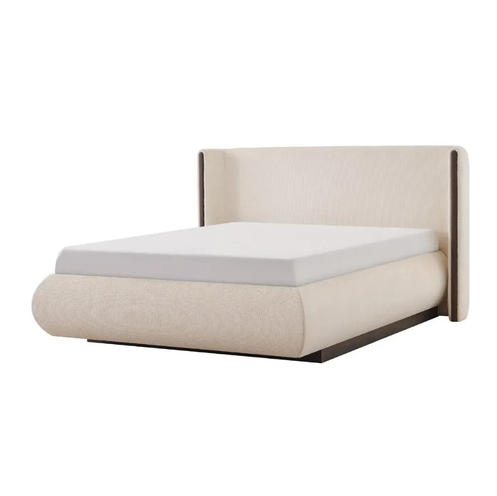 [B1409] Zenit Bedroom Bed