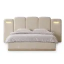 Akkor Bedroom Bed