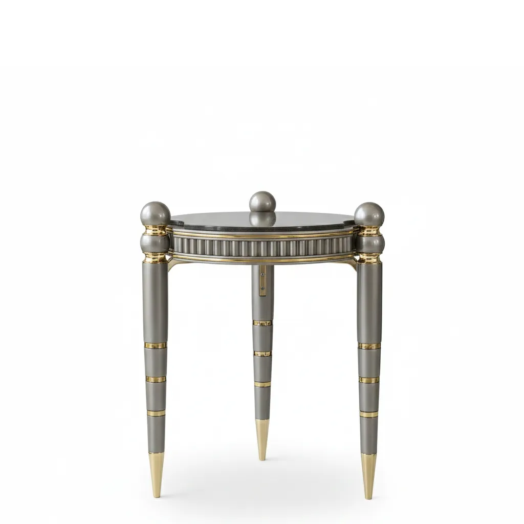 Bentley  Side Table