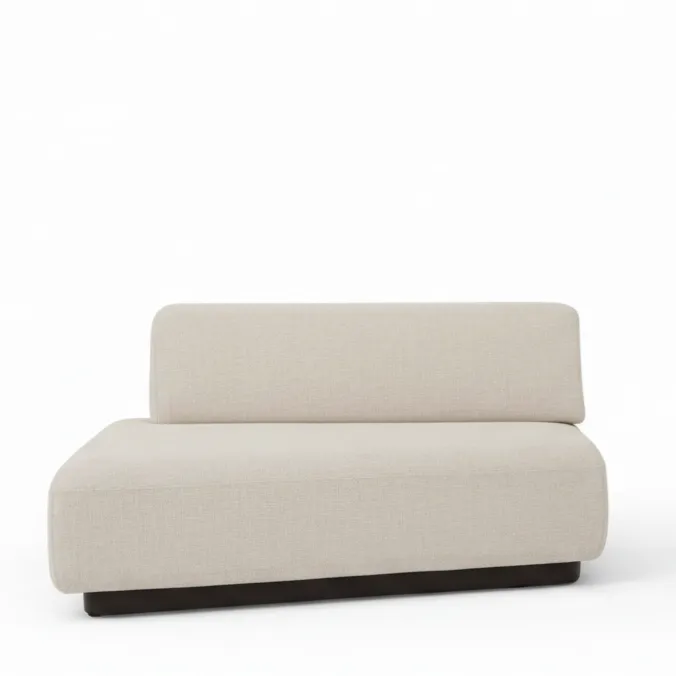 Bogota Corner Sofa Piece Relax Left 150×120 Cm