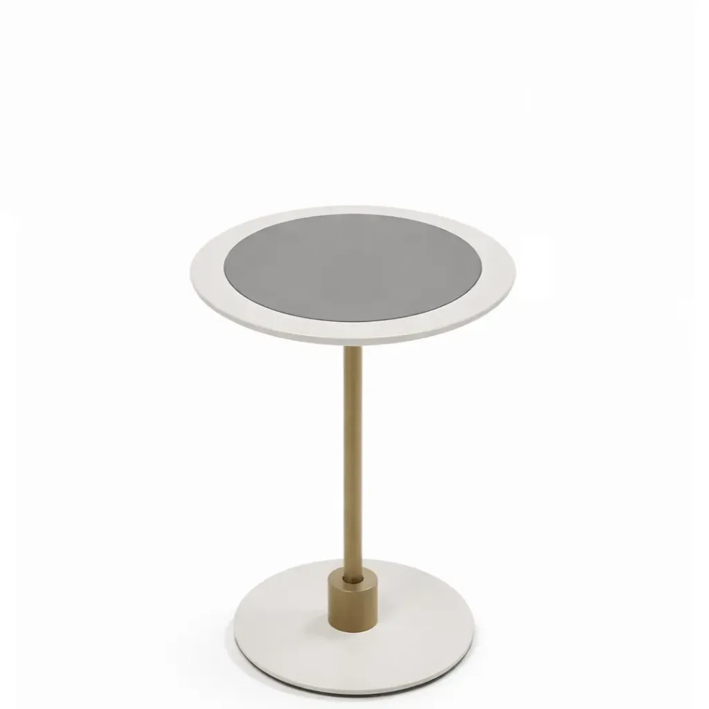 Porto Side Table (Table)