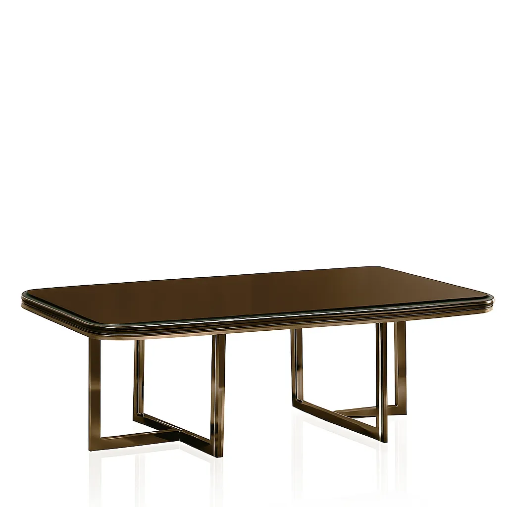 Prestige Center Table