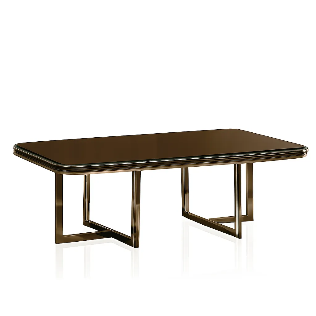 [S818] Prestige Center Table
