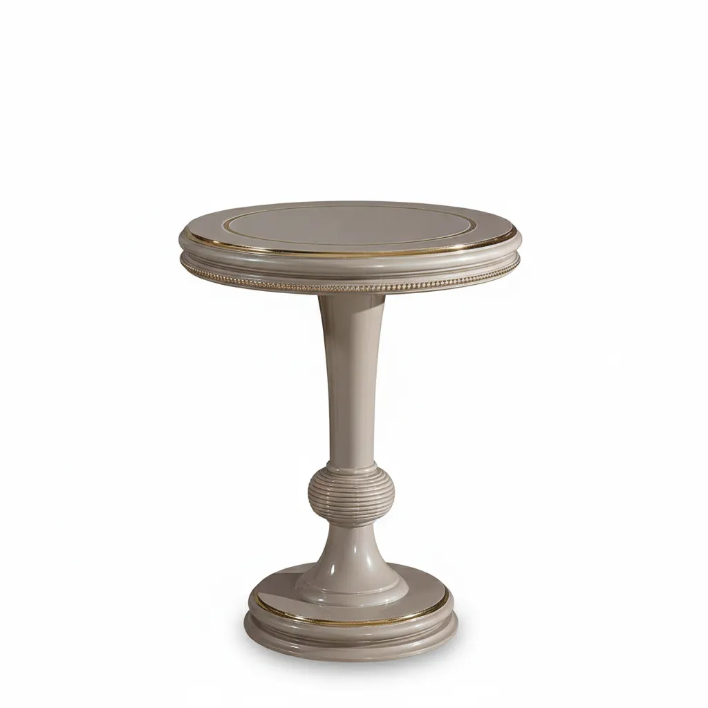 [60001480] Dara Side Table