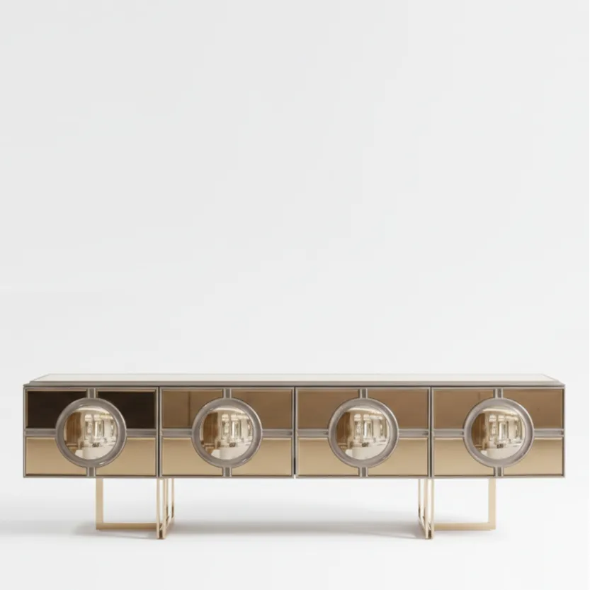 [500012185] Prestige  TV Stand