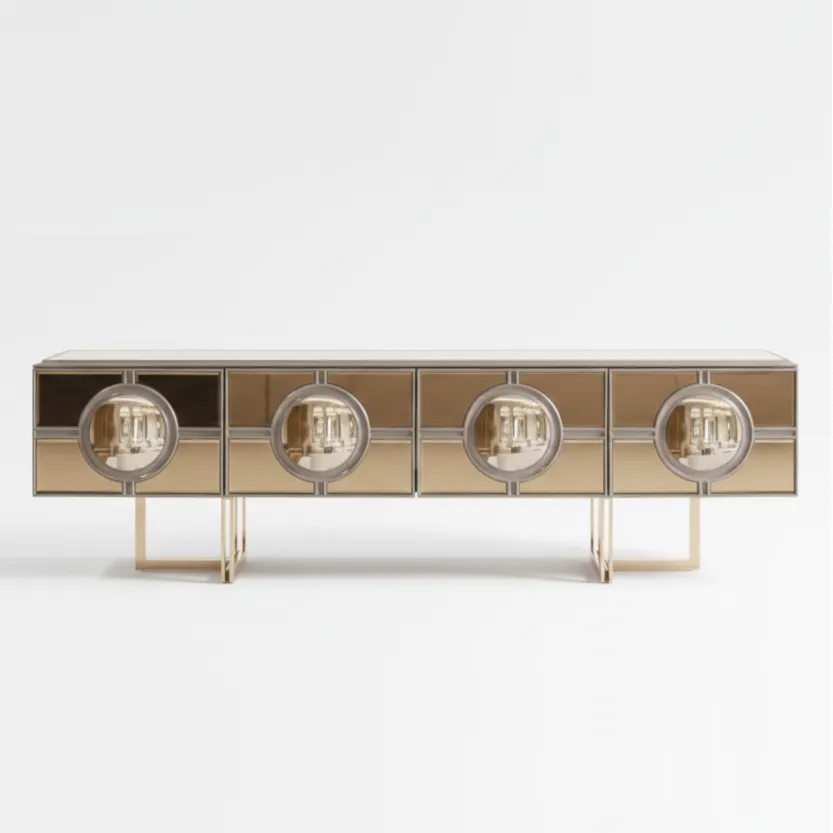 [500012185] Prestige  TV Stand