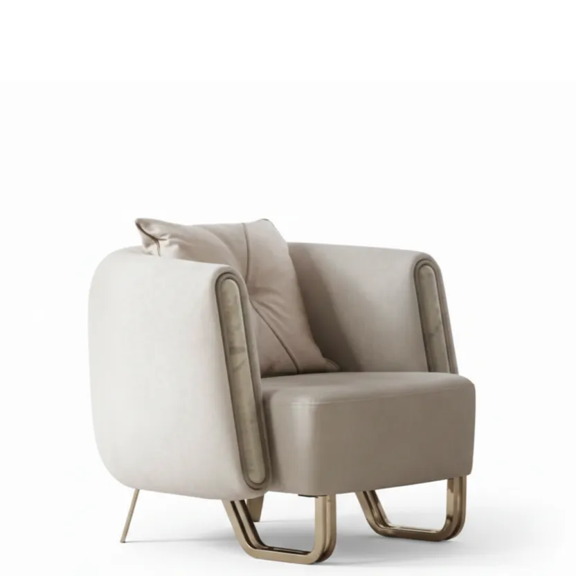 Pacific Single Sofa