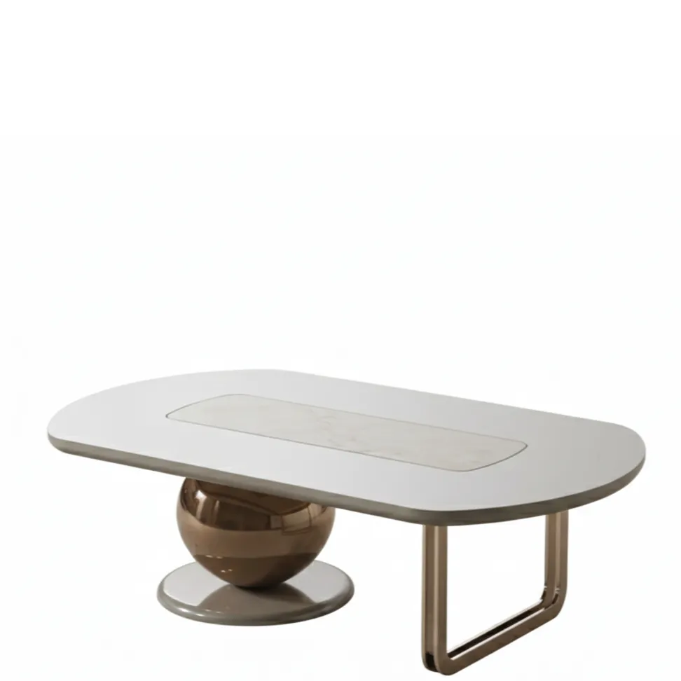 Pacific Center Table