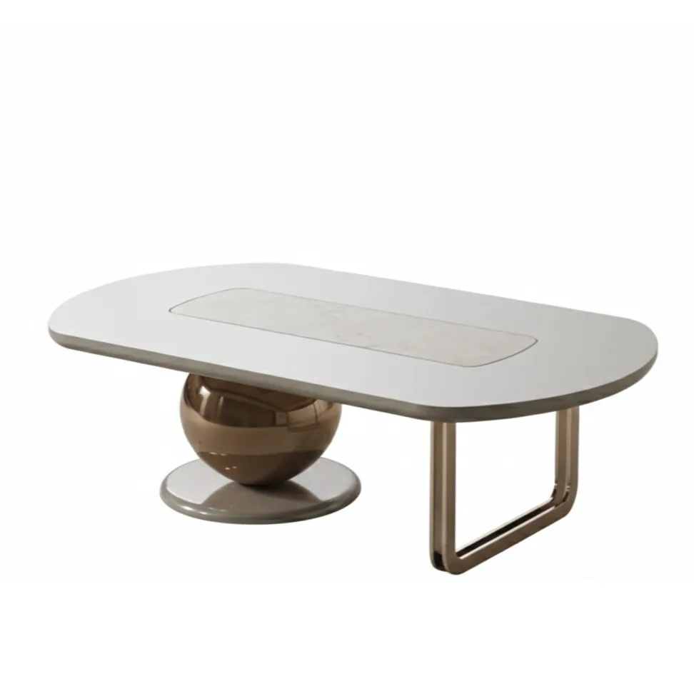 Pacific Center Table