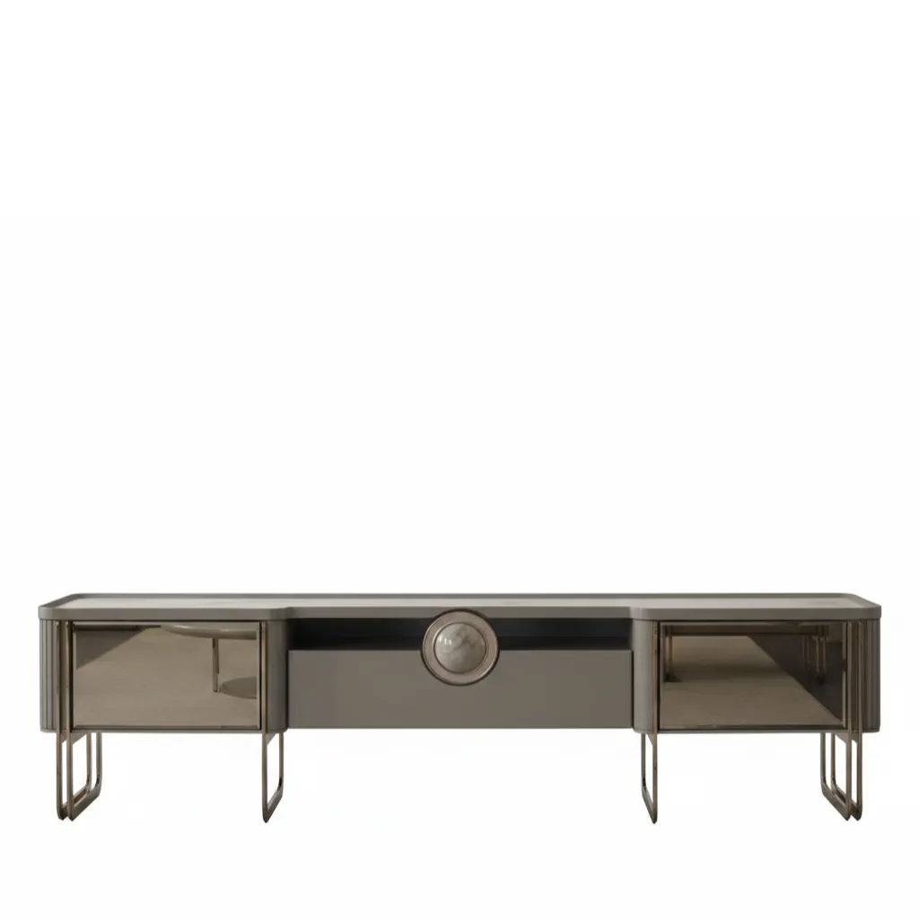 Pacific TV Stand