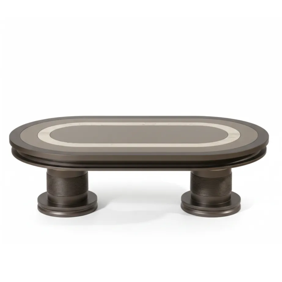 Mona Rose Center Table