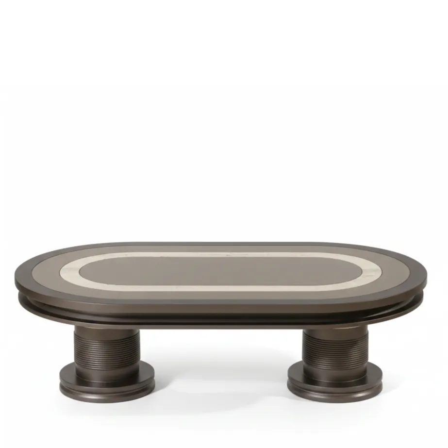 Mona Rose Center Table