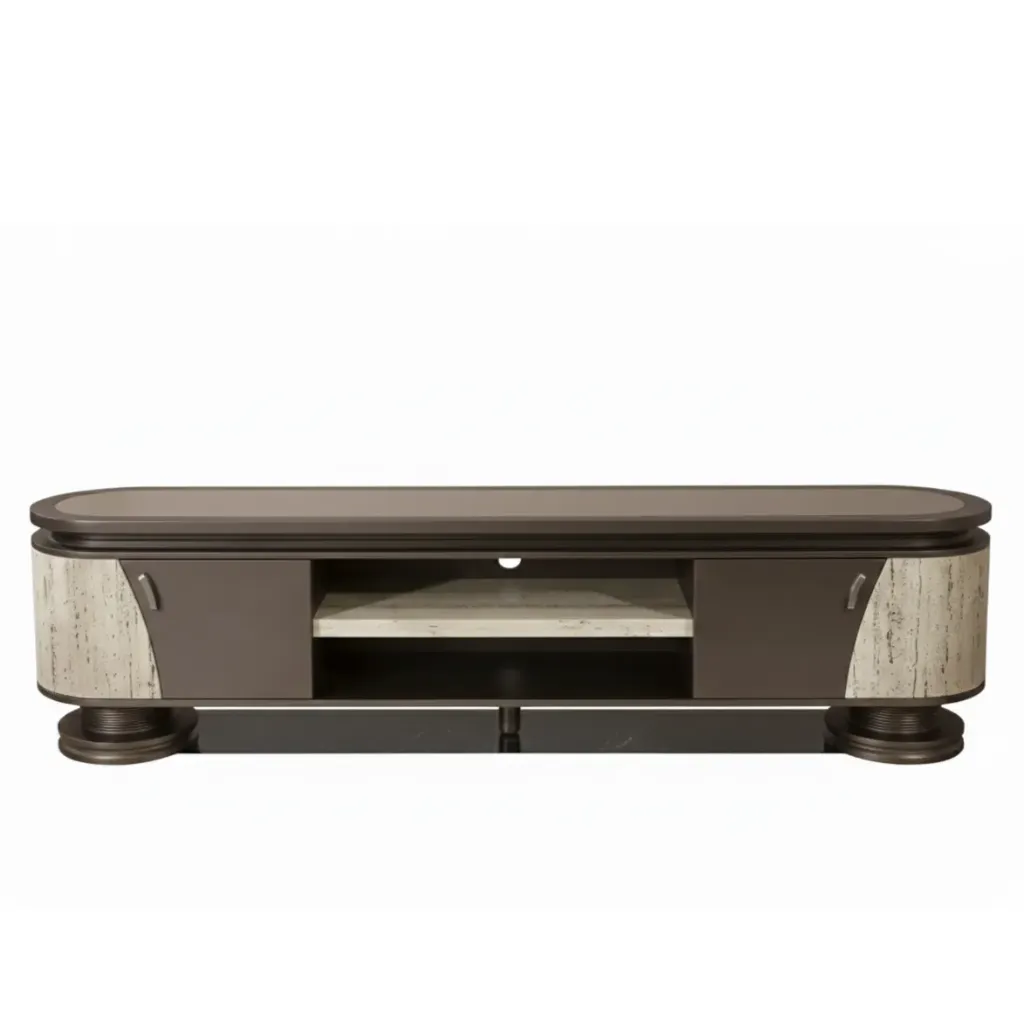[500220] Mona Rose TV Stand