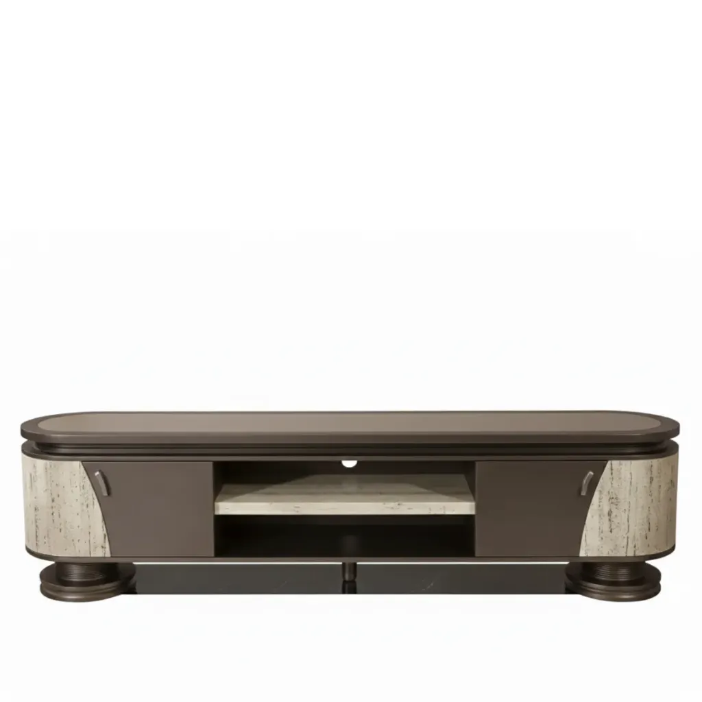 Mona Rose TV Stand