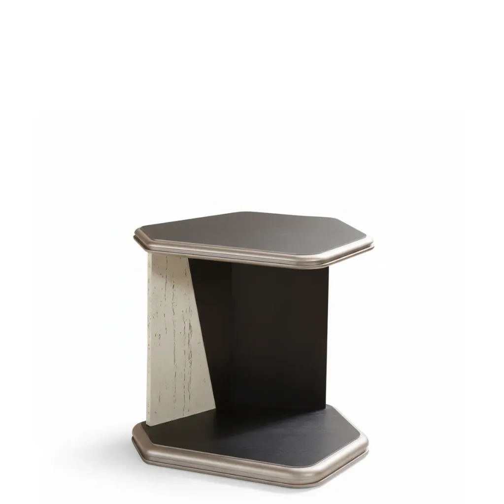 Noya Side Table