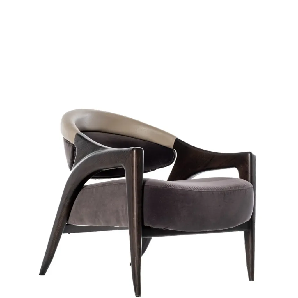 Rega Single Sofa