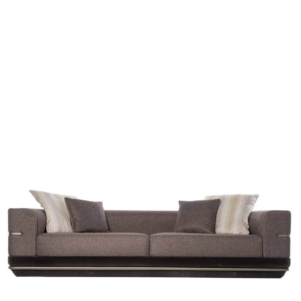 Rega Three Seat Sofa