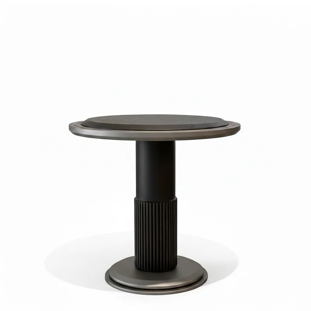 Rega Side Table