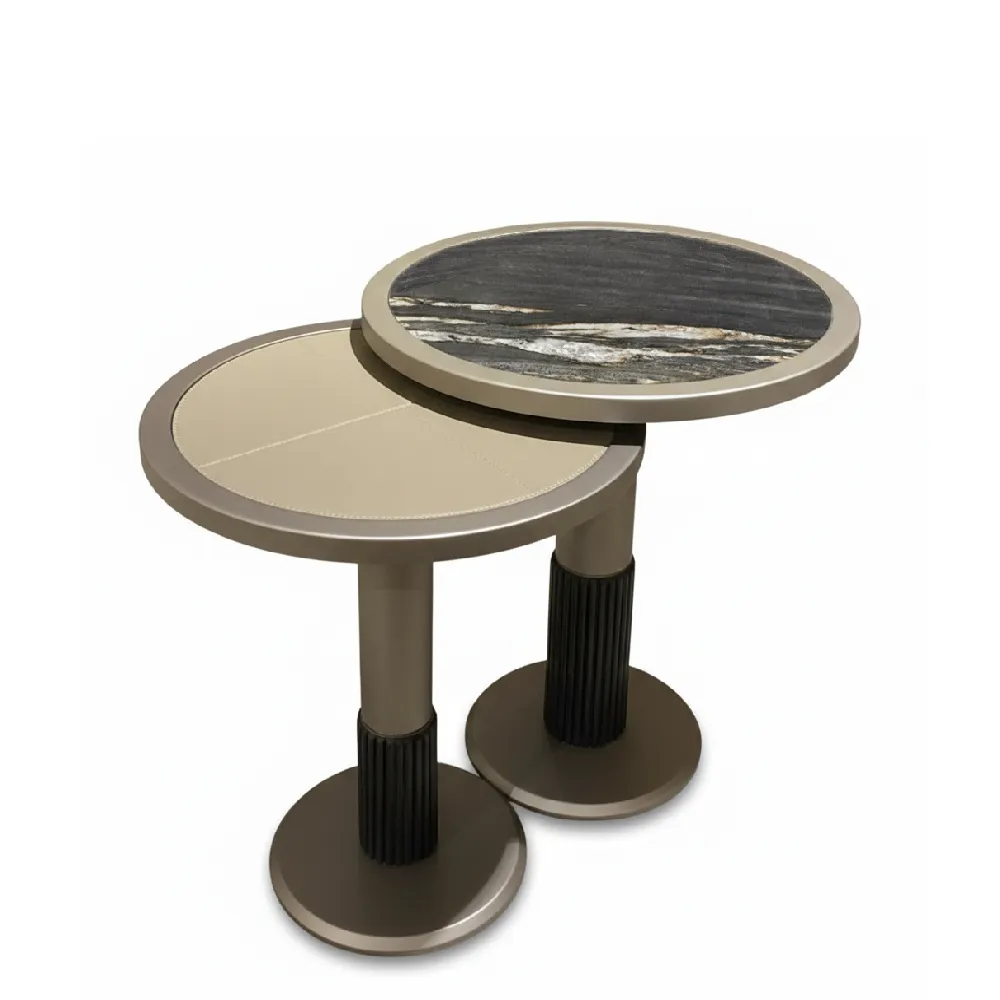 Rega Nesting Table