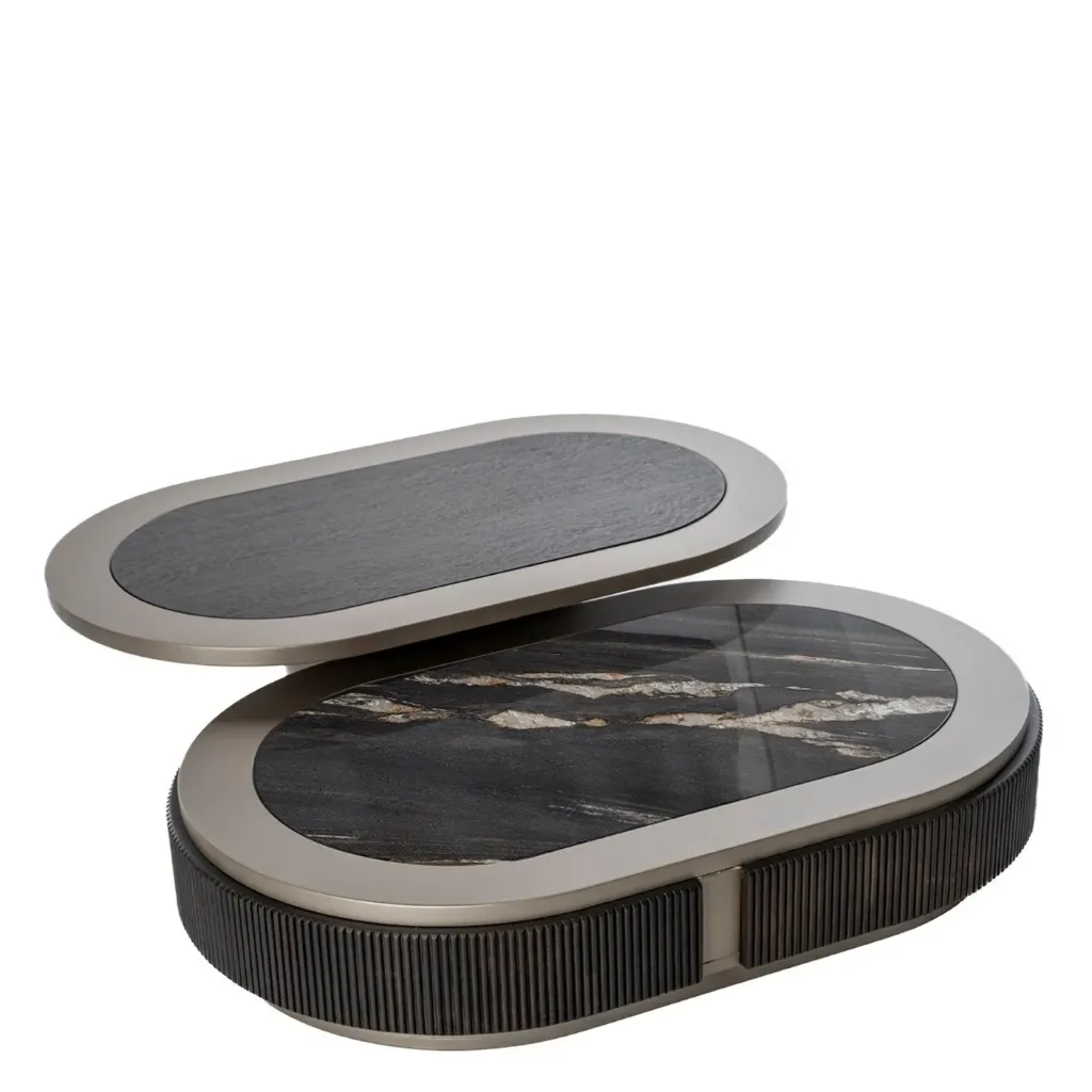 Rega Double Center Table