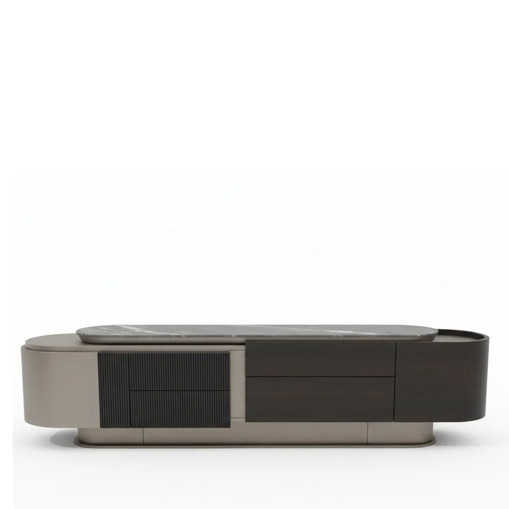 Rega TV Stand