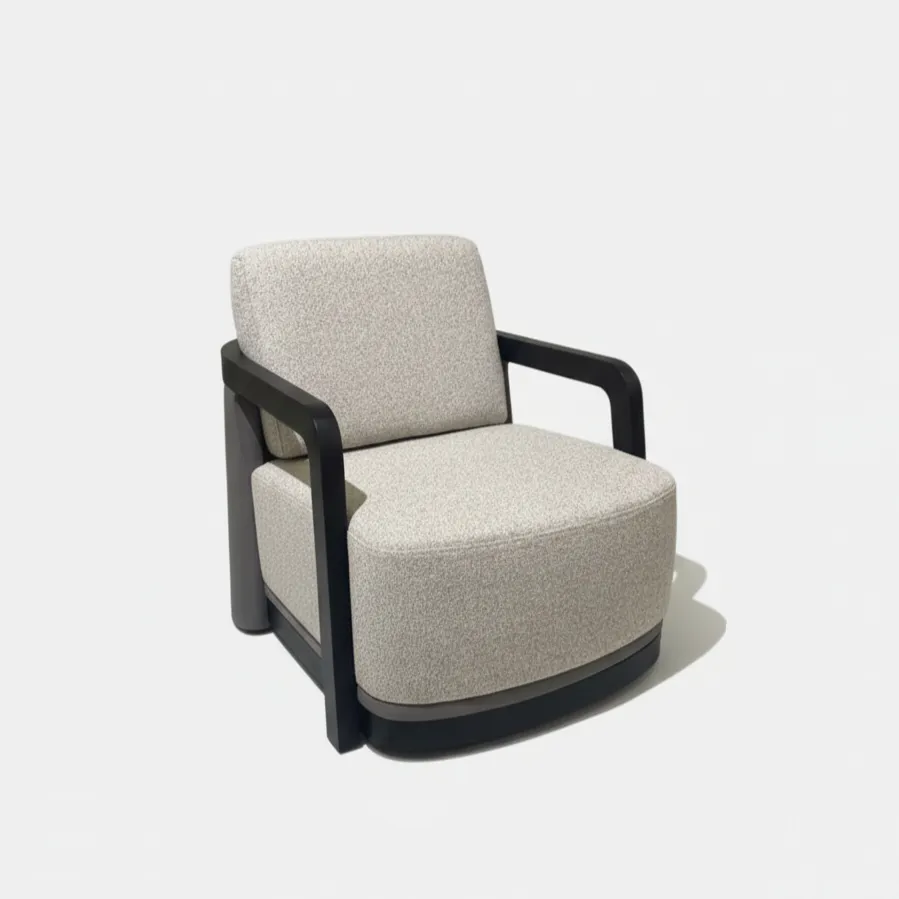 Terra Single Sofa