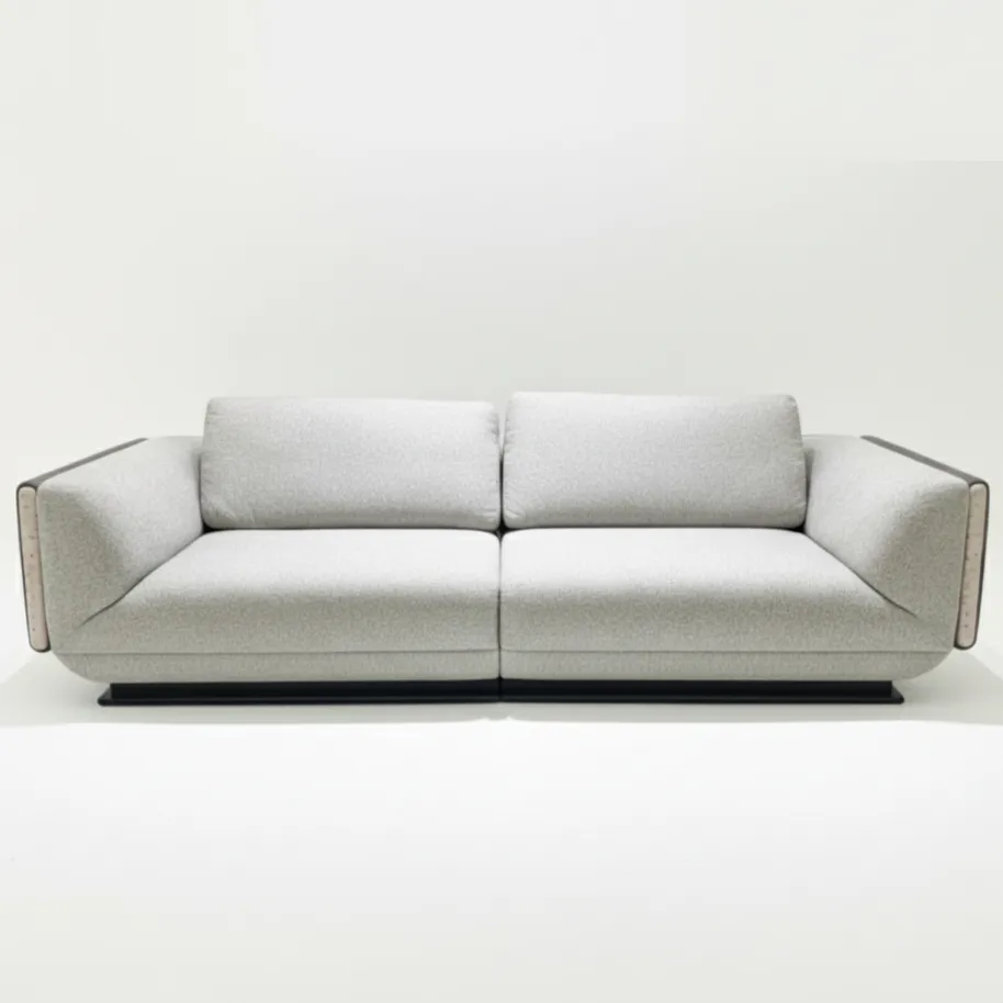 [S1771] Terra Three Seat Sofa