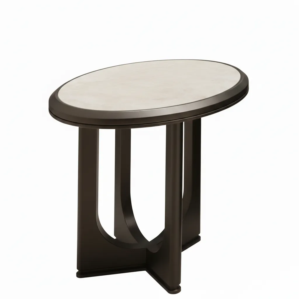 Terra Side Table