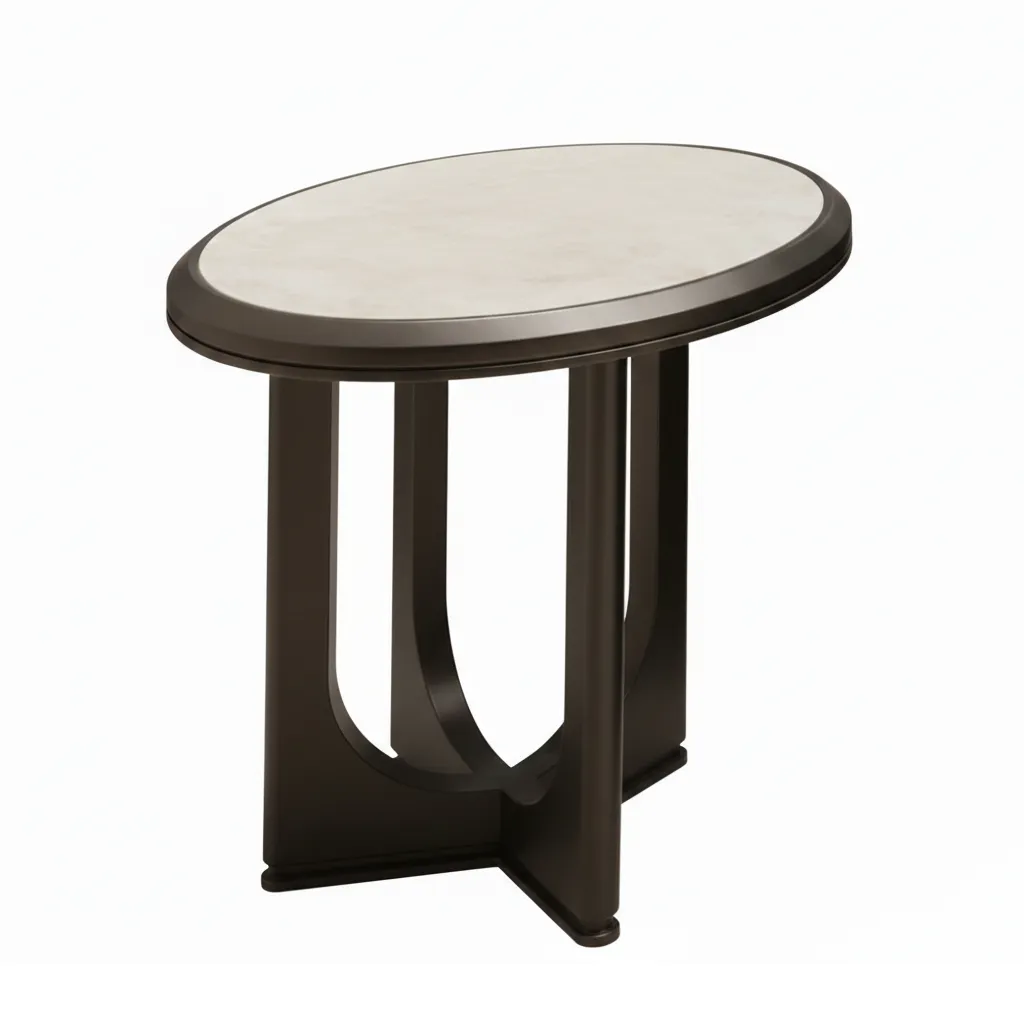 Terra Side Table
