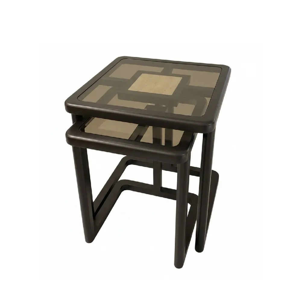Terra Nesting Table