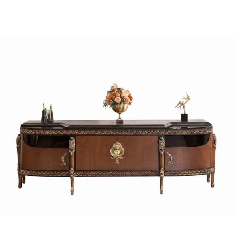 [500012200] Cholpan  TV Stand