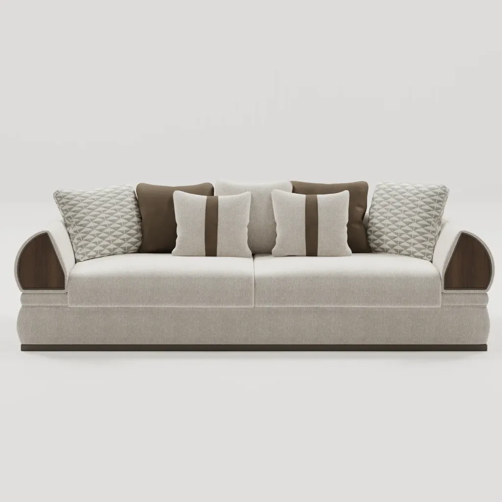 West Three Seat Sofa