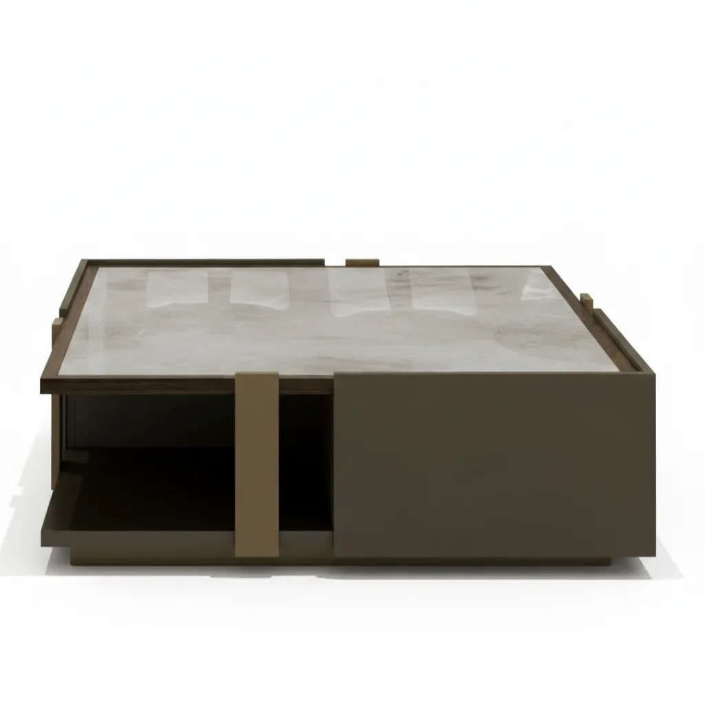 West Center Table