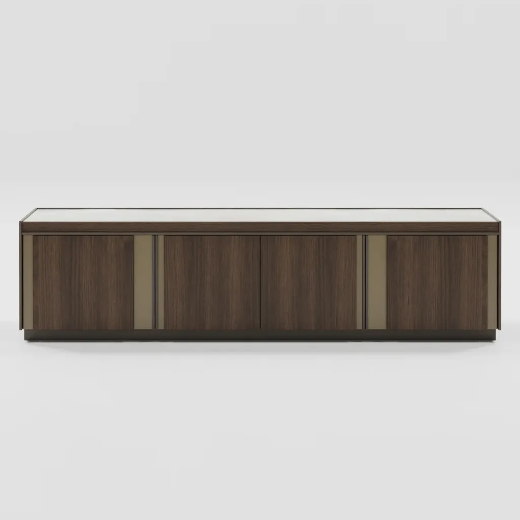 West TV Stand