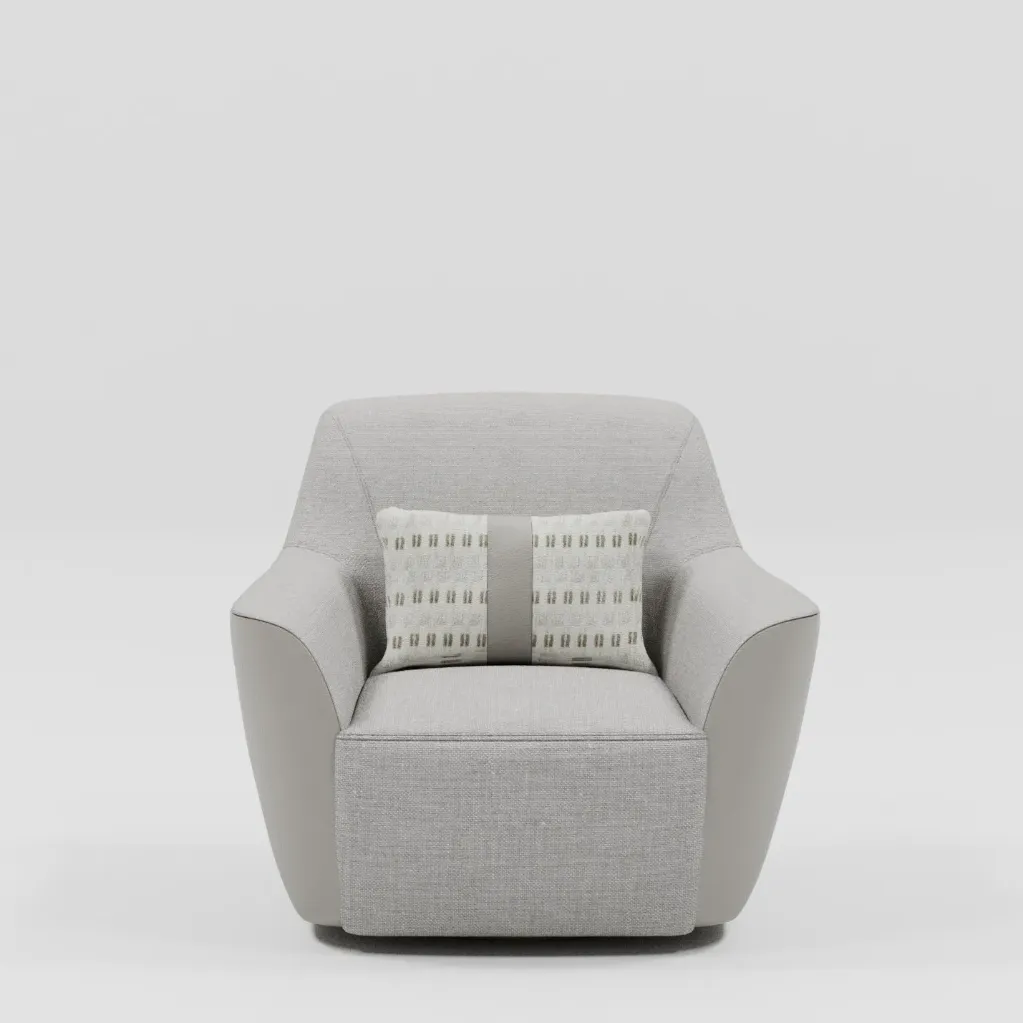Garda Single Sofa